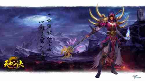 网球拍竟能当道具？《异界之上》神奇魔法装置大曝光